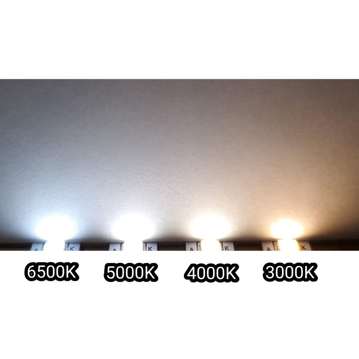 よし品 RB-Light 鉄道模型用室内灯 RB-Light 本体のみ10本セット 鉄道模型用室内灯|Yahoo!フリマ