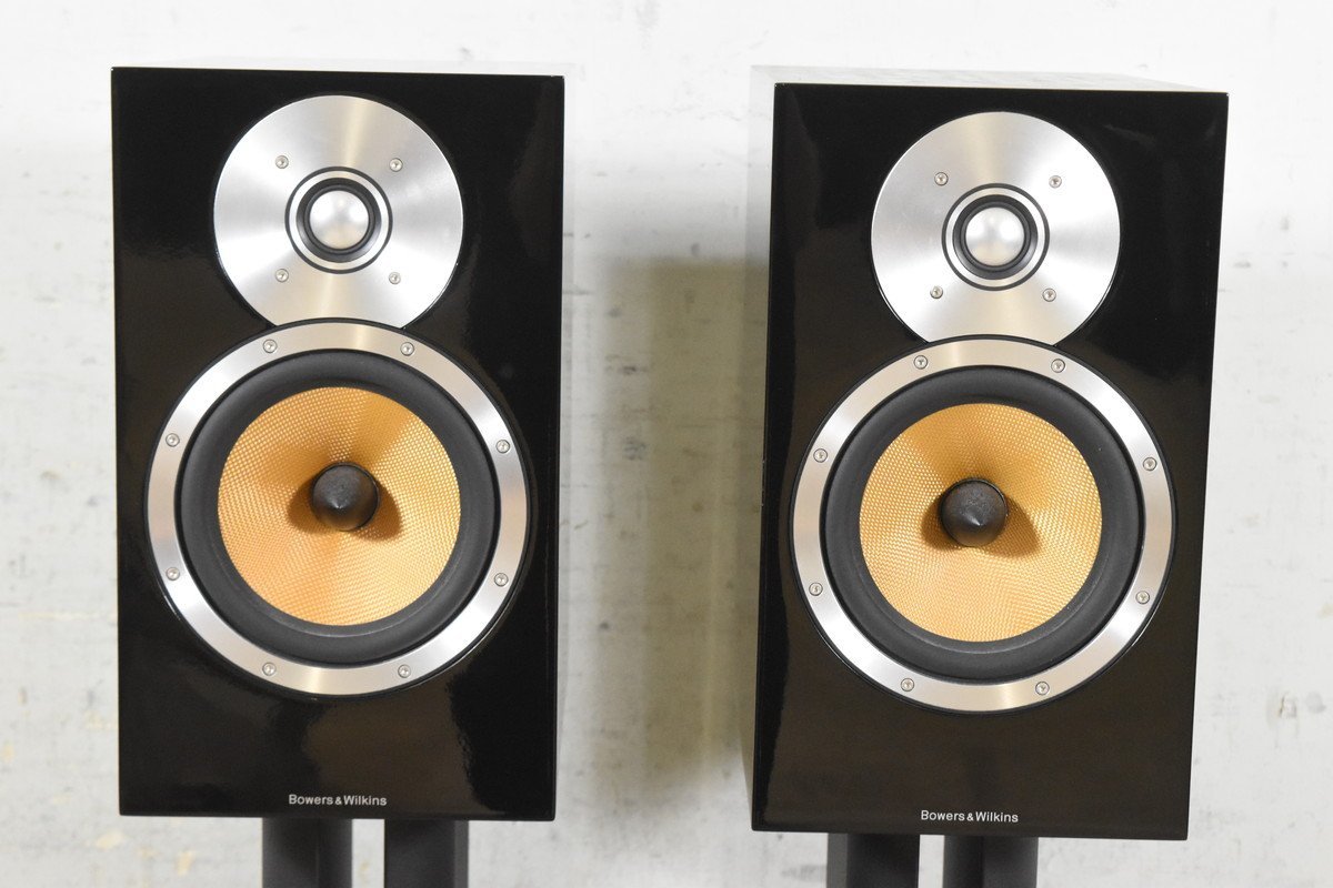 場 B&W Bowers & Wilkins CM5 スピーカー (ペア) - www.axisdent.by