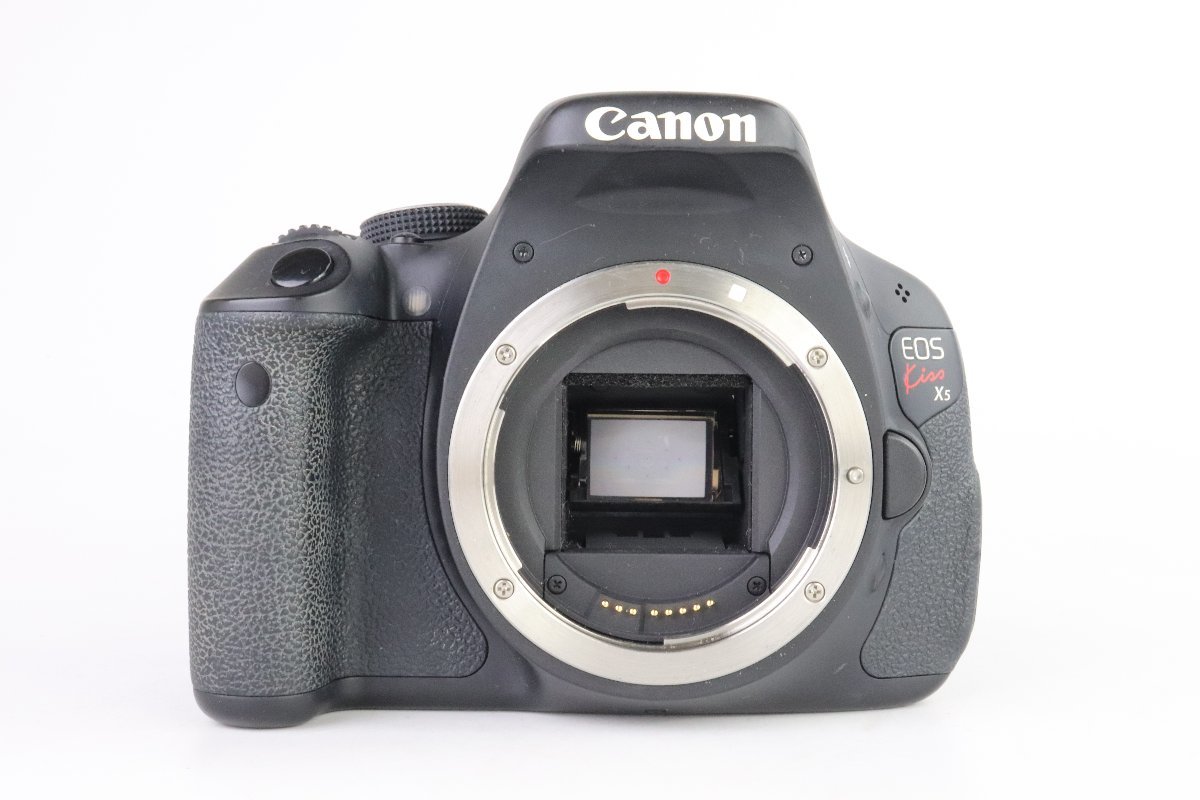 保障できる レンズキット X5 Kiss EOS キャノン Canon デジタル一眼