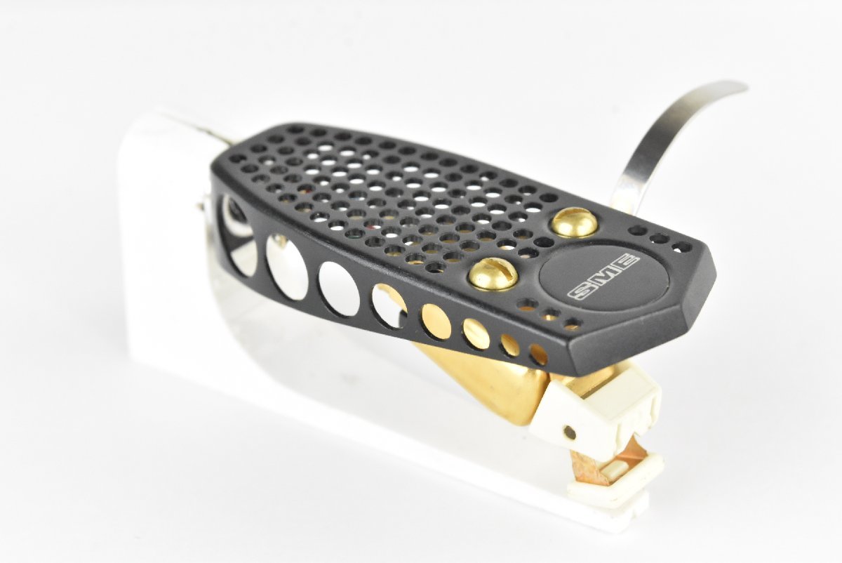 EMPIFE 4000/III カートリッジ SME ヘッドシェル☆F-日本代購代Bid第