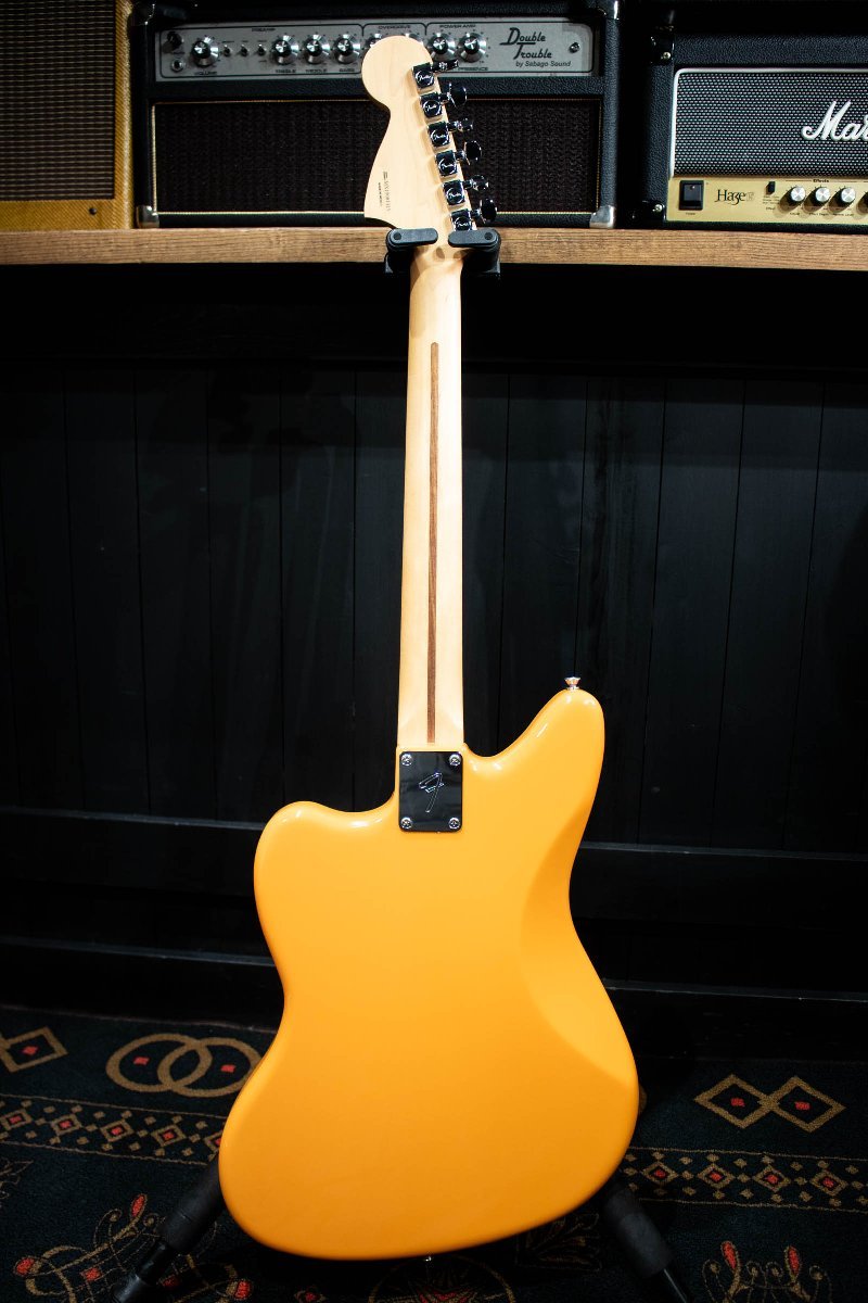 ♪Fender Mexico Player Jaguar PF MX フェンダー メキシコ ジャガー エレキギター ☆D 82 の商品詳細 | Yahoo!オークション | One Map by FROM JAPAN ♪Fender Mexico Player Jaguar PF MX フェンダー メキシコ ジャガー エレキギター ☆D 82 の商品詳細 | Yahoo!オークション | One Map by FROM JAPAN