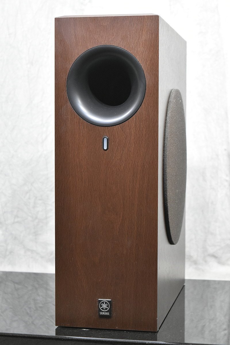 YAMAHA ヤマハサブウーファーNS-SW210-–日本Yahoo!拍賣|MYDAY代 YAMAHA ヤマハサブウーファーNS-SW210-–日本Yahoo!拍賣|MYDAY代