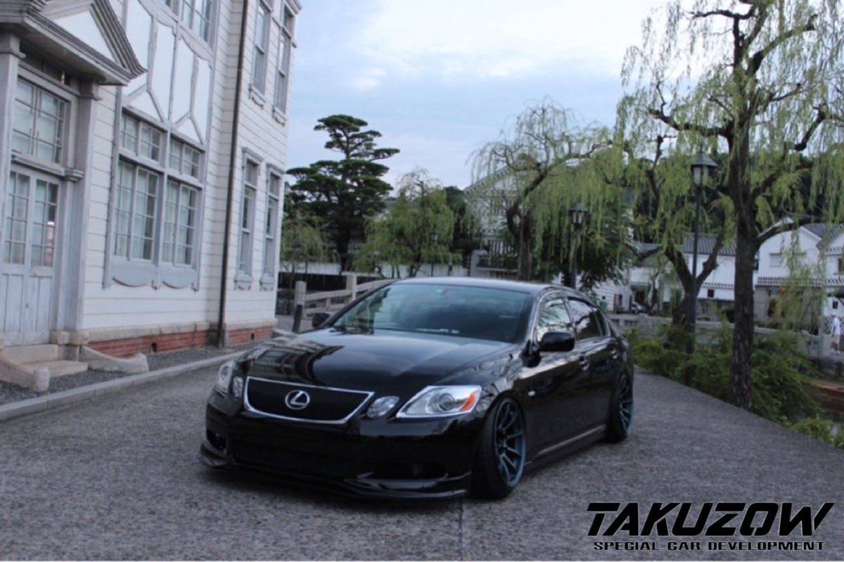 クラウン 30mm ショートナックル マジェスタ マークX LEXUS GS GRS 18 200 210 GRX 120 130 レクサス_画像8