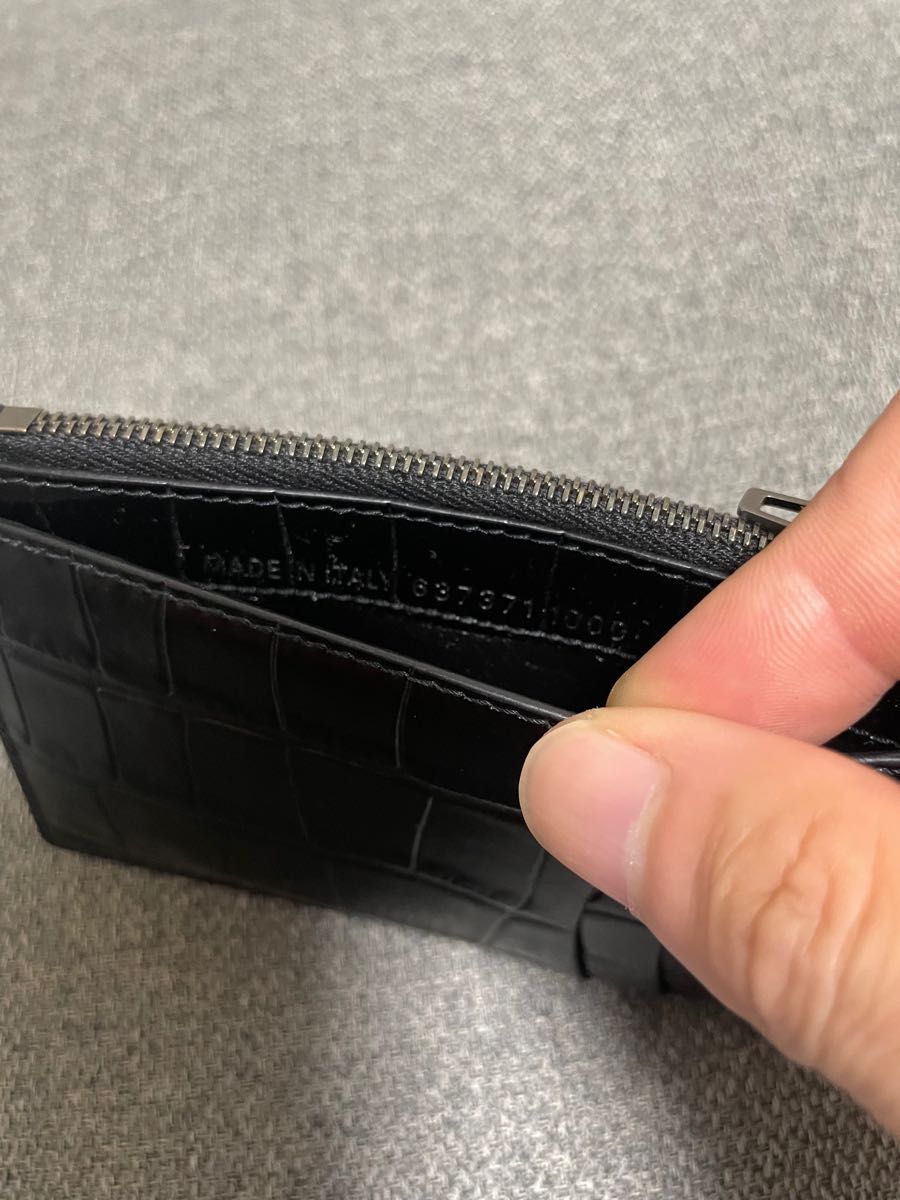 バレンシアガ カードケース フラグメントケース コインケース