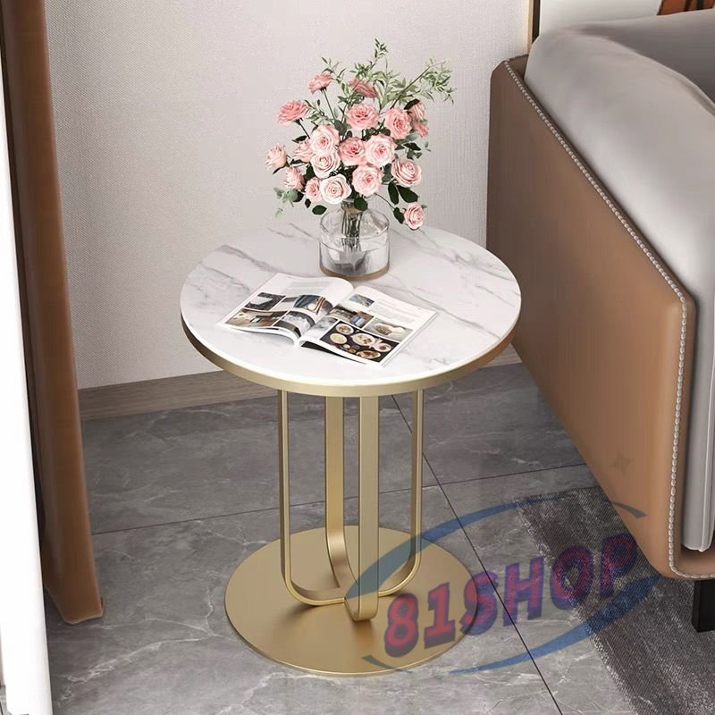 新作人気モデル 「81SHOP」 コーヒーテーブル◆大理石 高級 いインテリア ラウンドサイドテーブル テーブル 高品質 サイドテーブル