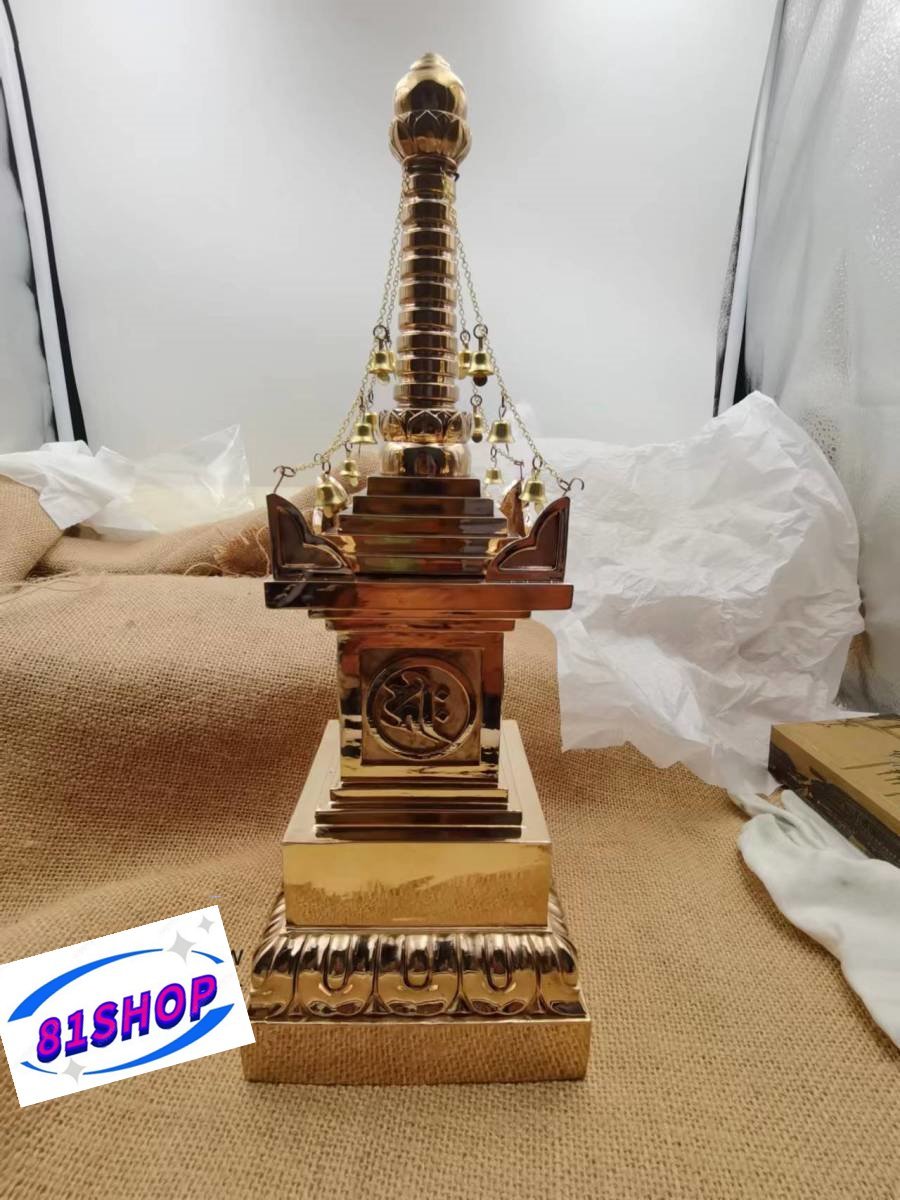 ◇25◇ 京都製品☆駒印 五鈷杵 大サイズ 京仏具 密教法具 ◇25◇ 京都製品☆駒印 五鈷杵 大サイズ 京仏具 密教法具