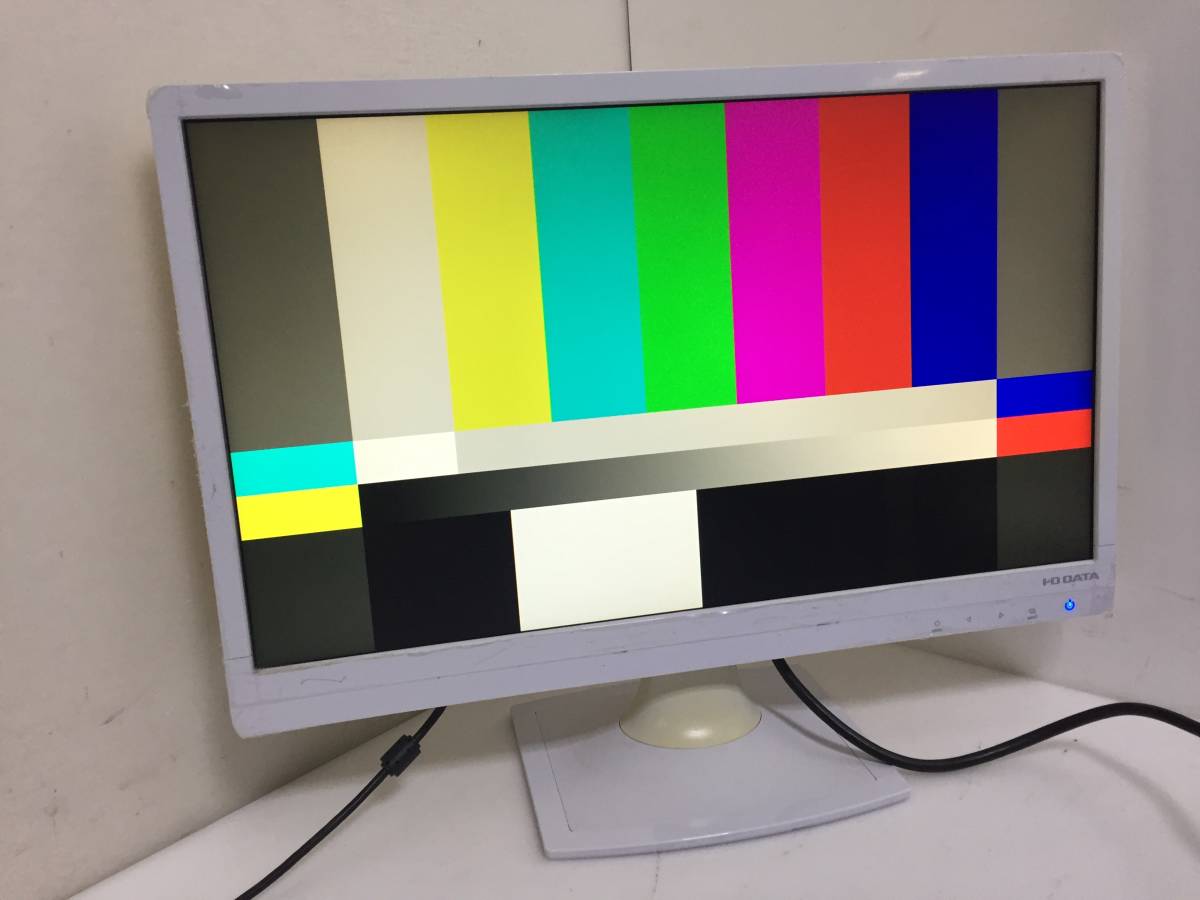**I-O DATA LCD-AD222EW ( полный HD 21.5 type LED жидкокристаллический ) жидкокристаллический монитор жидкокристаллический дисплей 