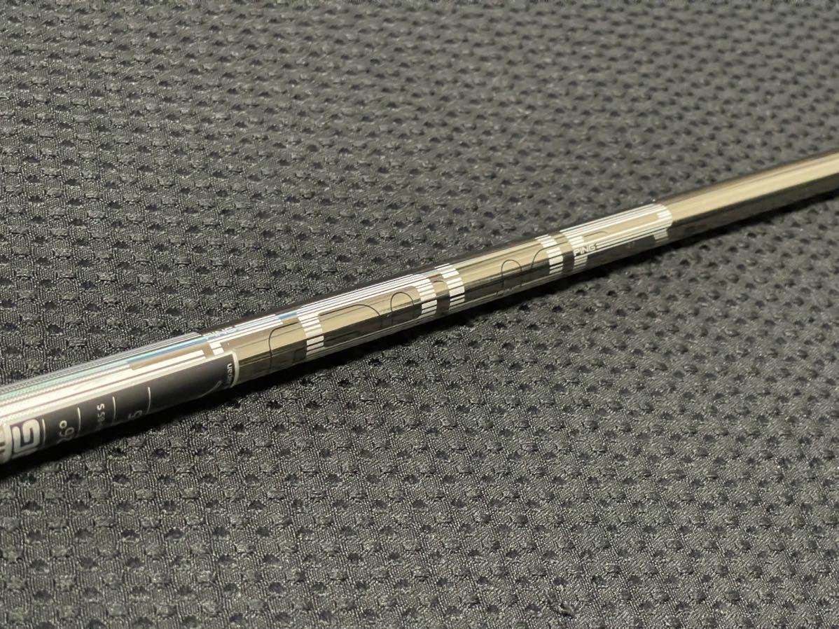 ☆美品希少 PING TOUR 173-85 S 26° スリーブ付 G410 G425 G430