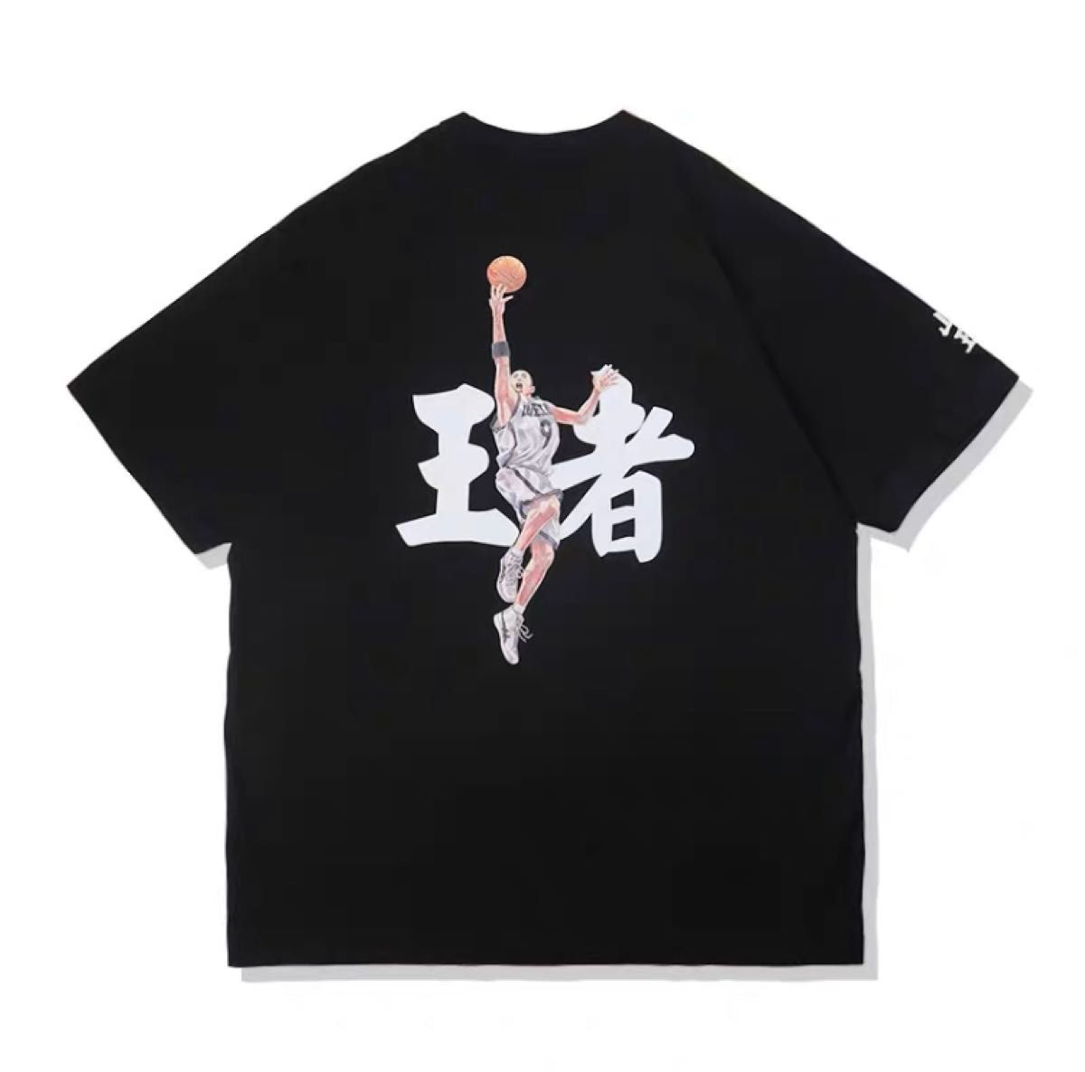 スラムダンク Slam dunk 山王 沢北栄治 TシャツXXXLサイズ 新品