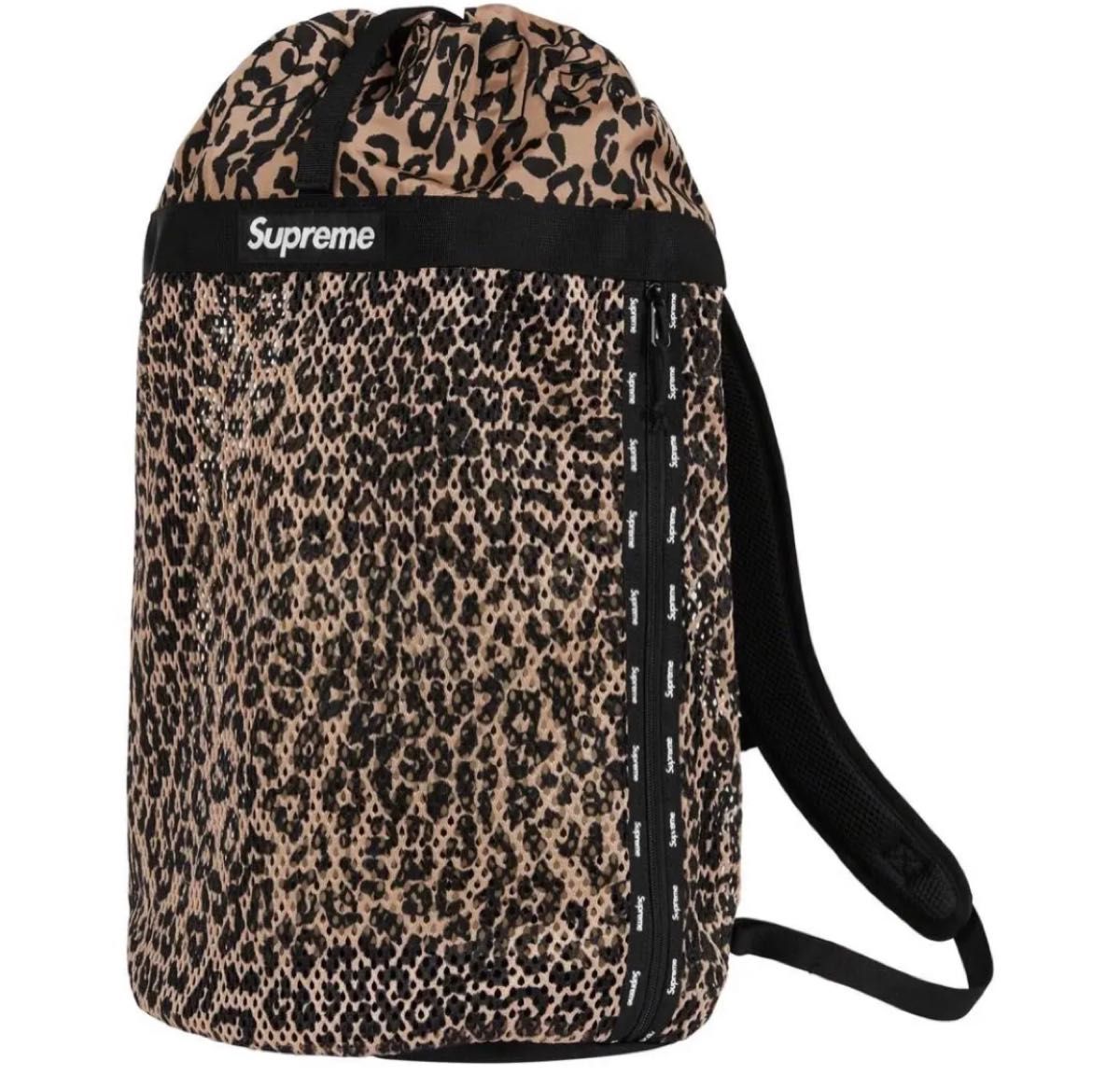 Supreme Mesh Backpack Supreme Mesh Backpack