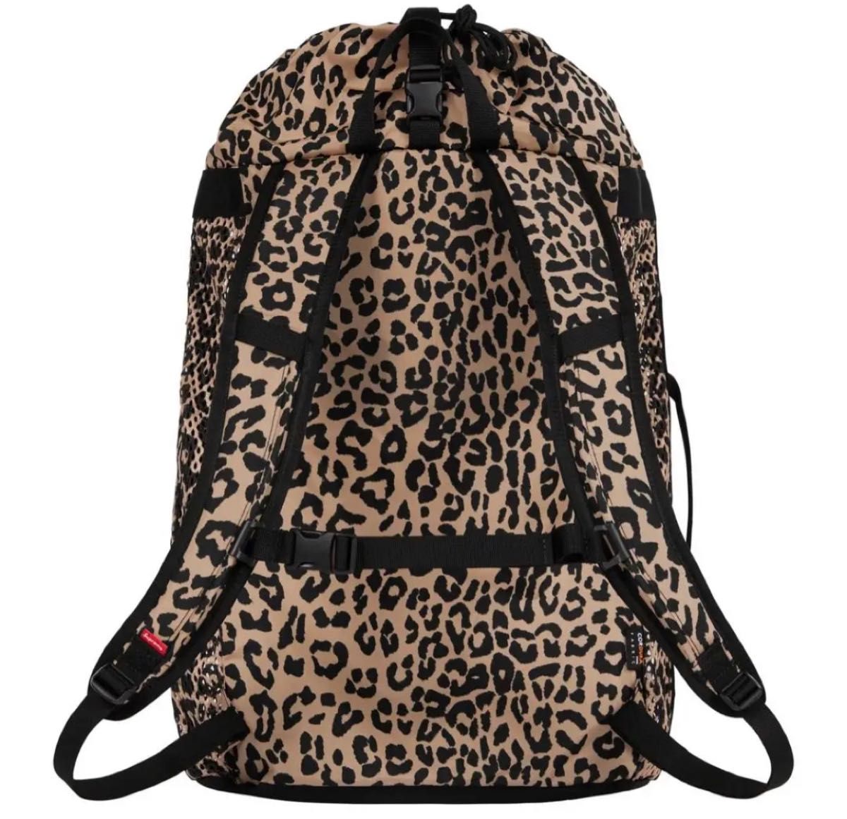 Supreme Mesh Backpack Supreme Mesh Backpack
