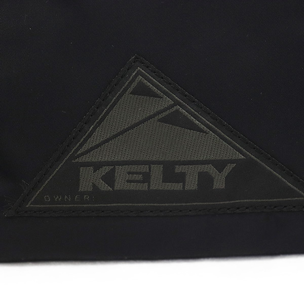 KELTY (keruti) 3259251522 URBAN PC BRIEF CASE briefcase PC bag KLT046 Black