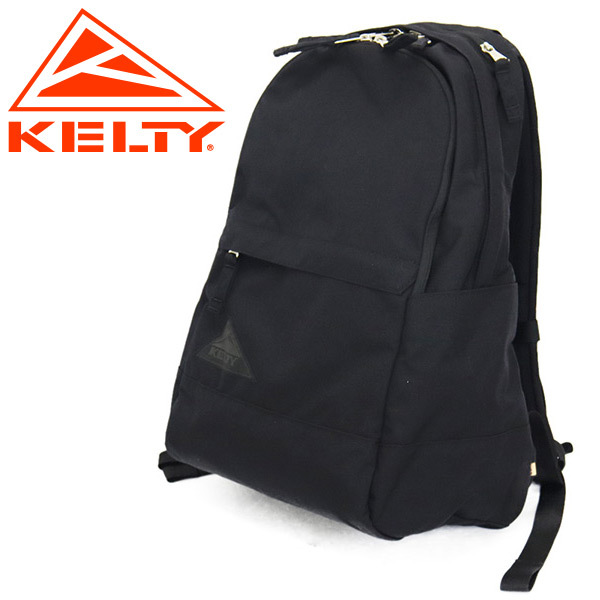 KELTY (ケルティ) 3259252622 URBAN CLASSIC DAYPACK21 デイパック バックパック KLT044 Black