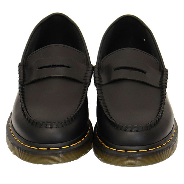 冬バーゲン☆】 Dr.Martens (ドクターマーチン) UK8-約27.0cm BLACK