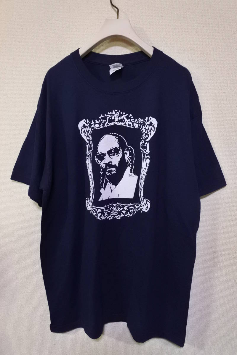 2011´s SNOOP DOGG Tulane by TUCP GILDAN Tee size L スヌープドッグ