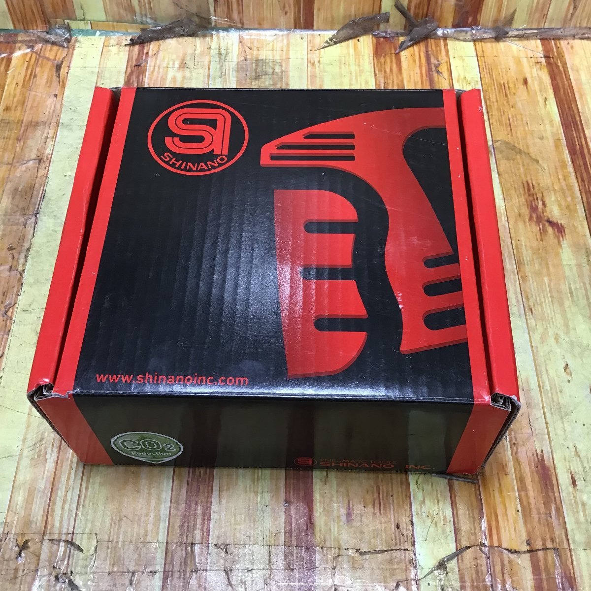 色々な エアーインパクトレンチ SHINANO 【未使用品】〇信濃機販 12.7mm ULTRA SI-1600C エアーインパクトレンチ 色々な エアーインパクトレンチ SHINANO 【未使用品】〇信濃機販 12.7mm ULTRA SI-1600C エアーインパクトレンチ