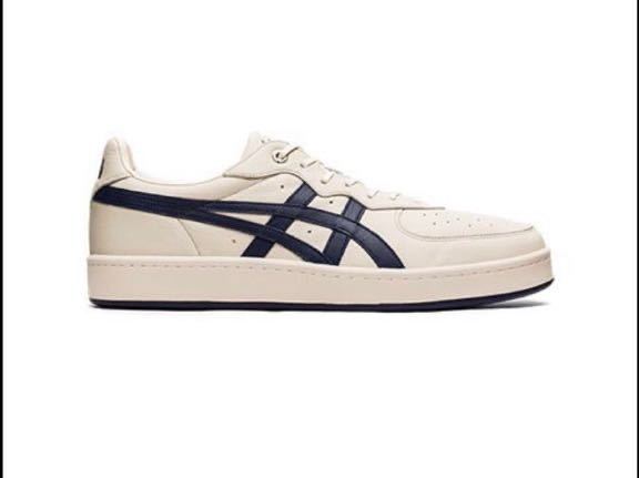 Onitsuka Tiger オニツカタイガースニーカー GSM SD / ジーエスエム エスディー