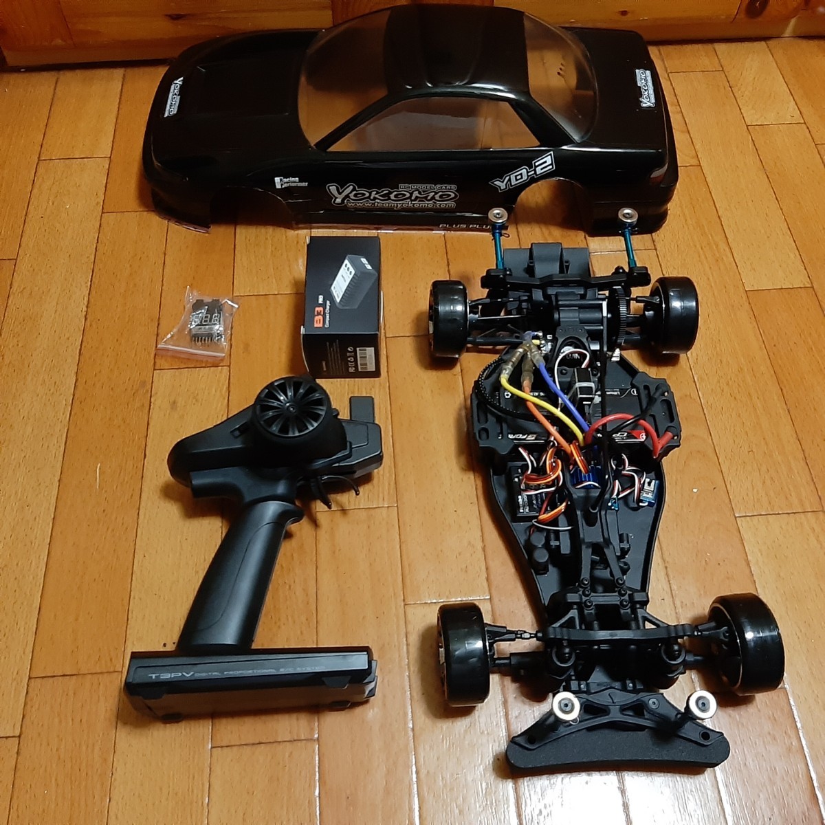 動画あり 即決《送料無料》 豪華 YD-2 フルセット S13 シルビア 動画あり 即決《送料無料》 豪華 YD-2 フルセット S13 シルビア