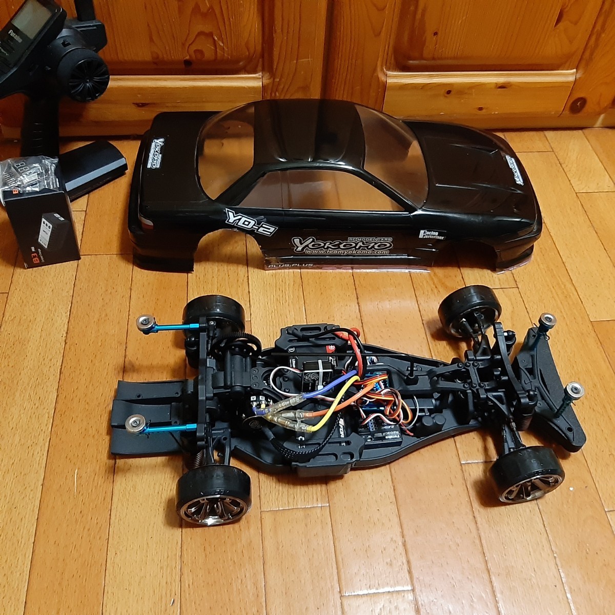 動画あり 即決《送料無料》 豪華 YD-2 フルセット S13 シルビア 動画あり 即決《送料無料》 豪華 YD-2 フルセット S13 シルビア