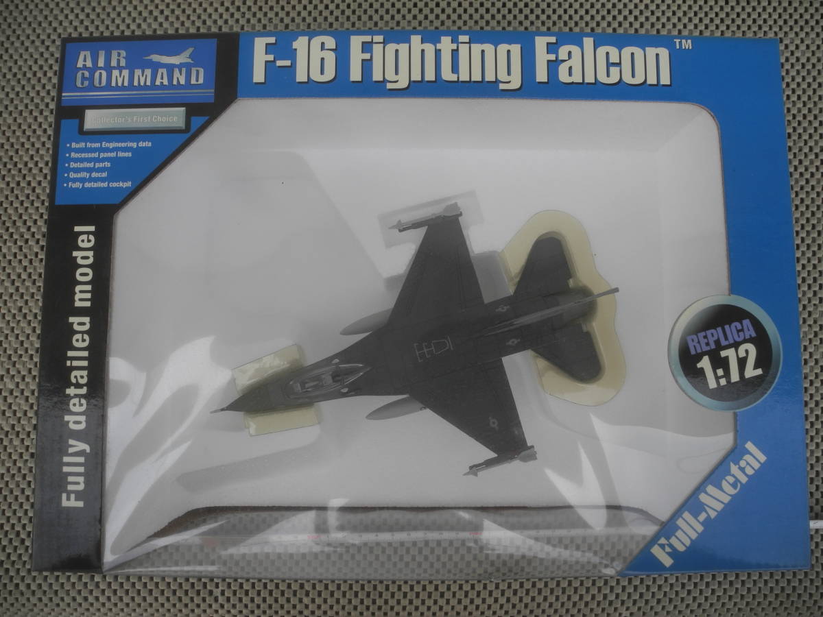 Yahoo!オークション - 【新品未開封】F-16 Fighting Falcon 1 12 Yahoo!オークション - 【新品未開封】F-16 Fighting Falcon 1 12