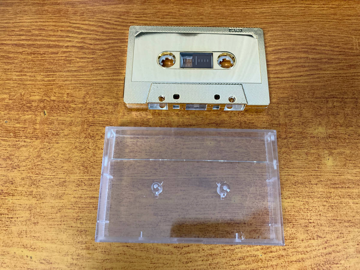 レア カセットテープ 2本 00886911-