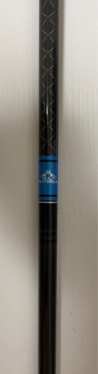 送料無料! キャロウェイ純正スリーブ三菱 TENSEI PRO BLUE 1K