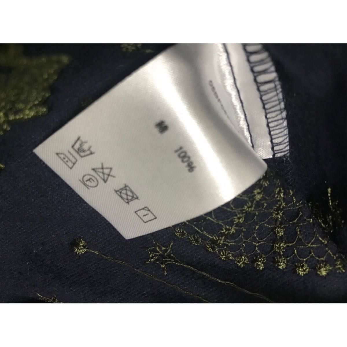 タグ付き マーブルシュッド marble sud コウモリ レース タグ付き マーブルシュッド marble sud コウモリ レース