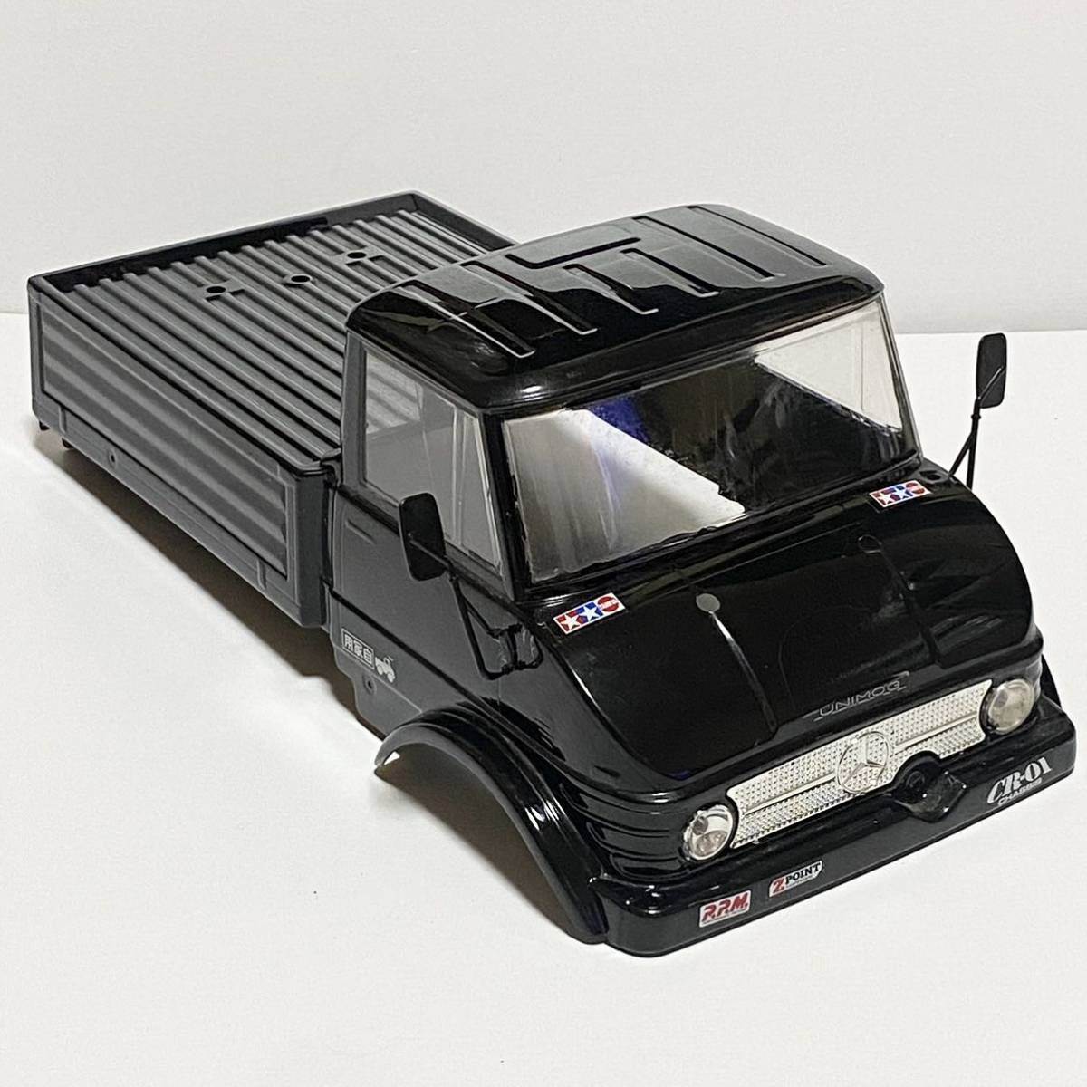 Yahoo!オークション - TAMIYA タミヤ CR-01 ウニモグ クローラー Yahoo!オークション - TAMIYA タミヤ CR-01 ウニモグ クローラー