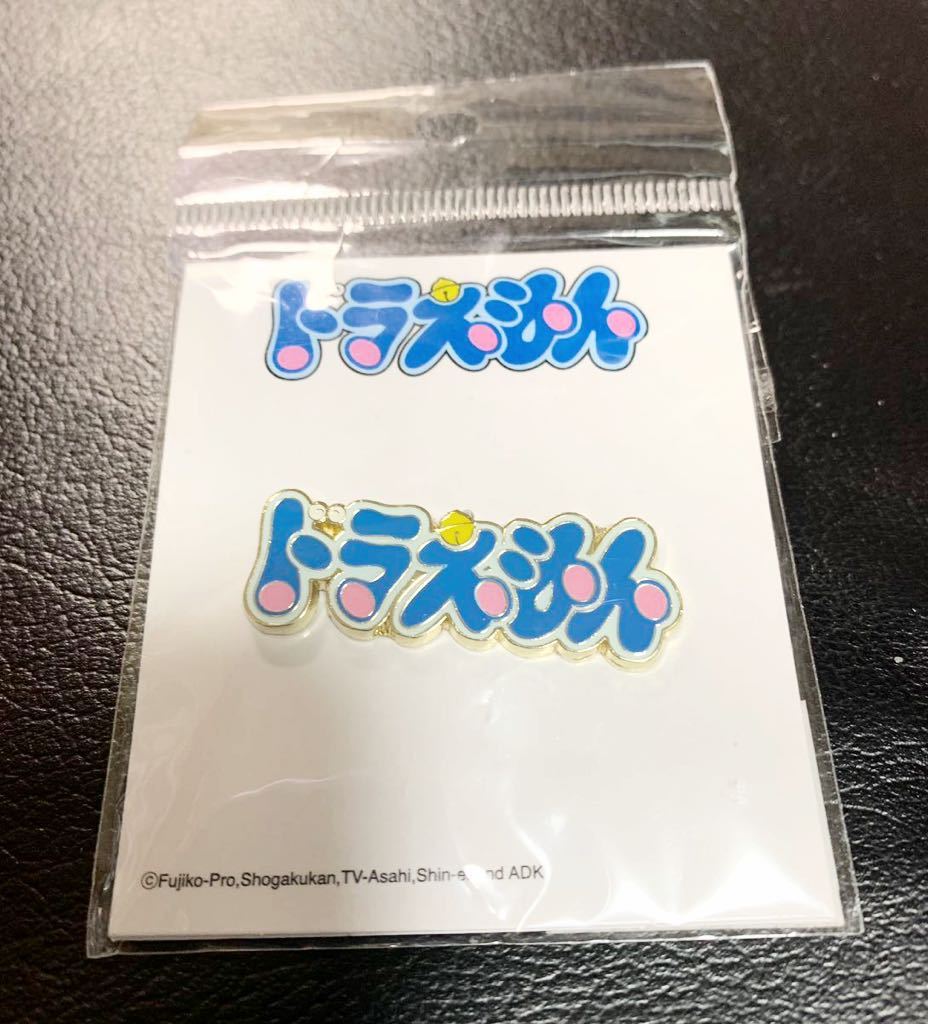 ドラえもん★ピンバッジ★未開封品♪_画像4