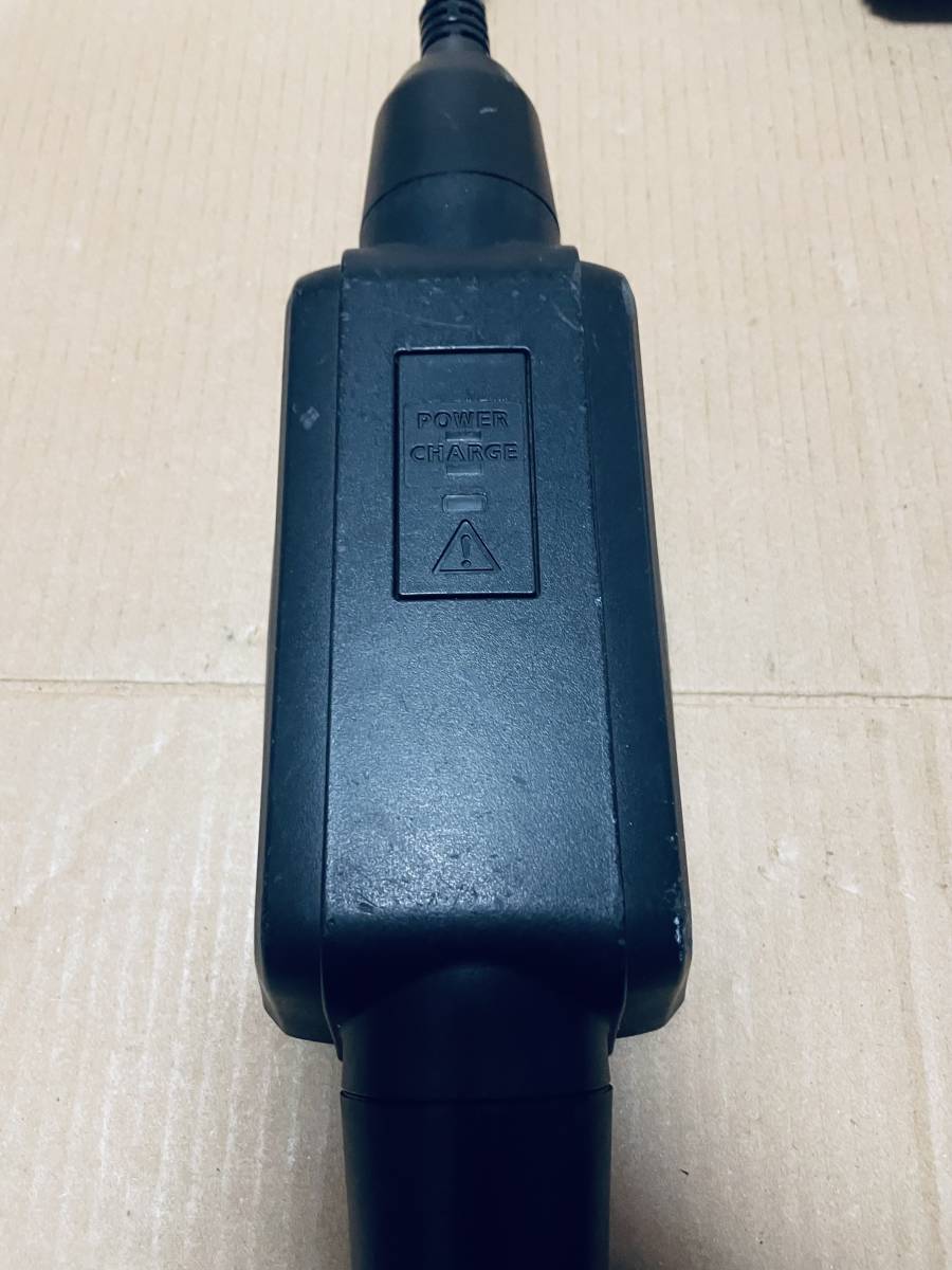トヨタ純正 ZVW52 プリウスPHV 充電ケーブルG9060-47110 ③ トヨタ純正 ZVW52 プリウスPHV 充電ケーブルG9060-47110 ③