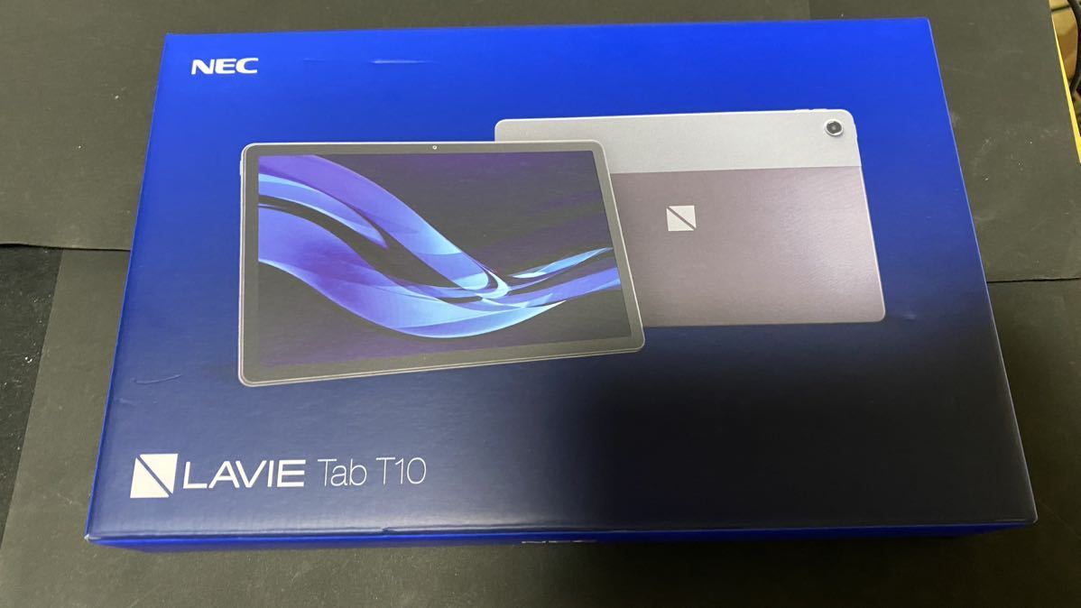 NEC LAVIE Tab T10 102K1 10.61インチ Wi-Fiモデル タブレット 商品