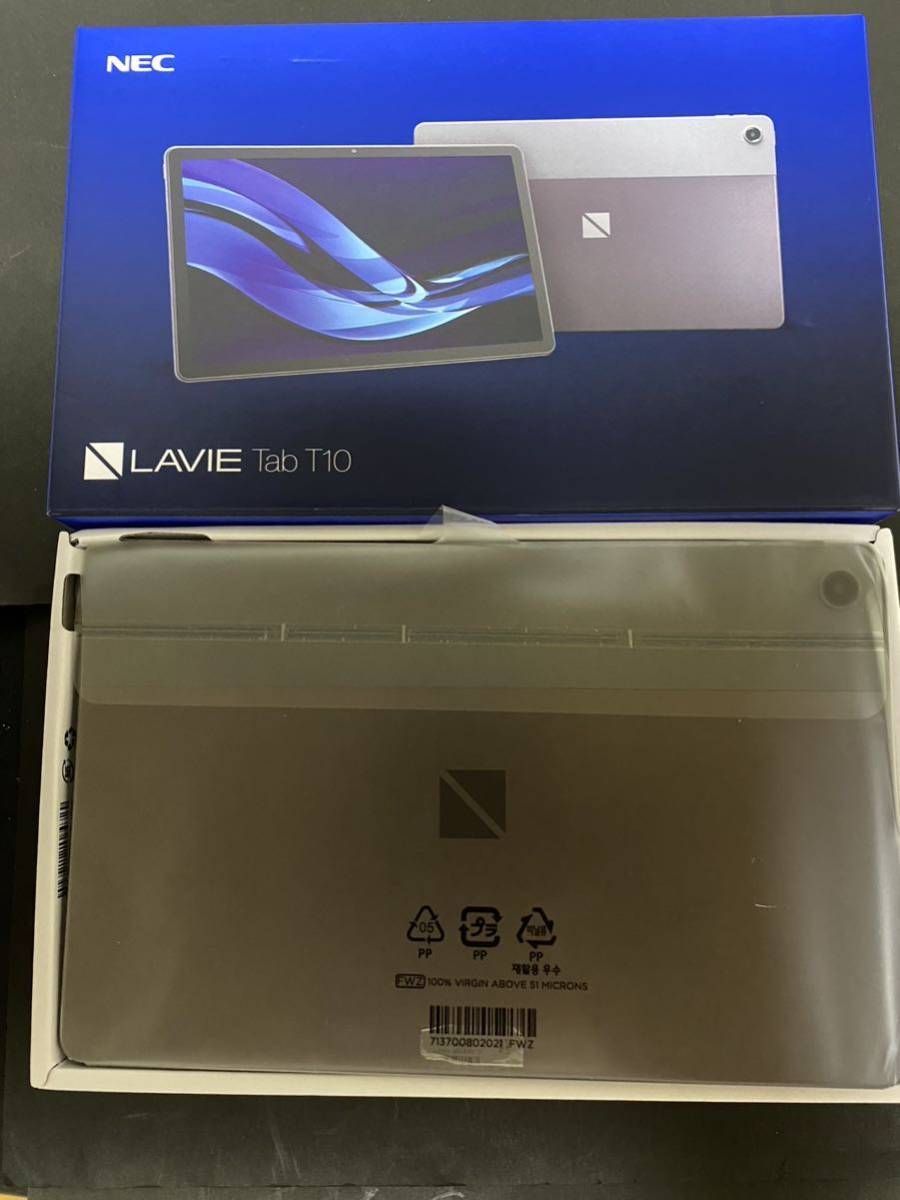 NEC LAVIE Tab T10 102K1 10.61インチ Wi-Fiモデル タブレット의 NEC LAVIE Tab T10 102K1 10.61インチ Wi-Fiモデル タブレット의
