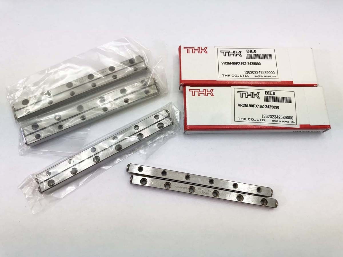THK クロスローラーガイド VR1-30HX7Z ( VR130HX7Z ) THK(株) THK クロスローラーガイド VR1-30HX7Z ( VR130HX7Z ) THK(株)