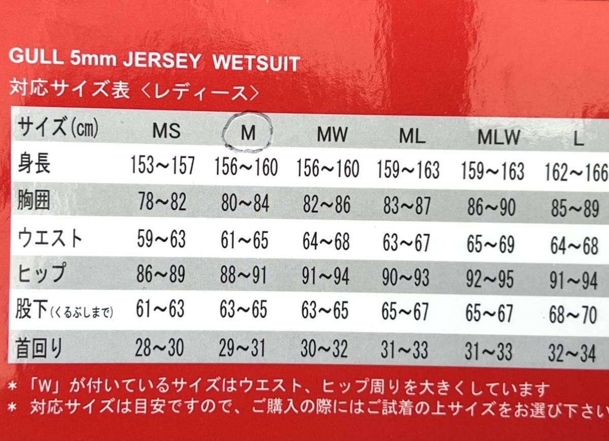 最新作の  □ 5ミリ 両足手首ファスナー付き ウェットスーツ M