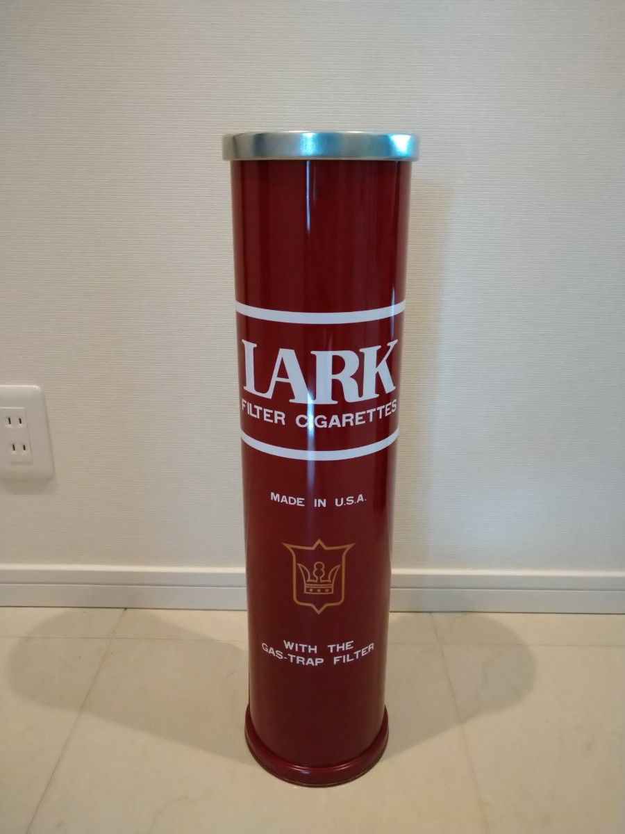 スタンド式灰皿 LARK ラーク 新品 未使用品|Yahoo!フリマ(旧 スタンド式灰皿 LARK ラーク 新品 未使用品|Yahoo!フリマ(旧