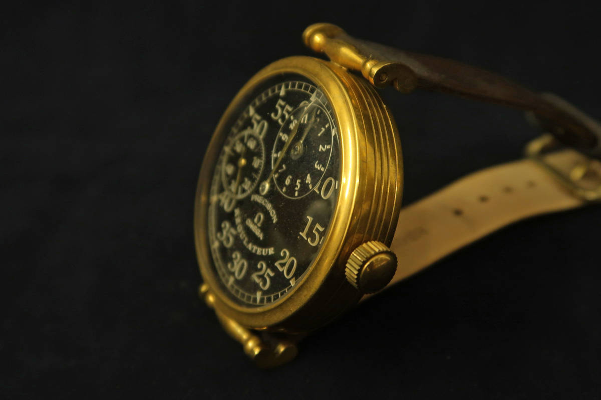 中古 OMEGA オメガ Regulateur Precision レギュレーター メンズ 中古 OMEGA オメガ Regulateur Precision レギュレーター メンズ