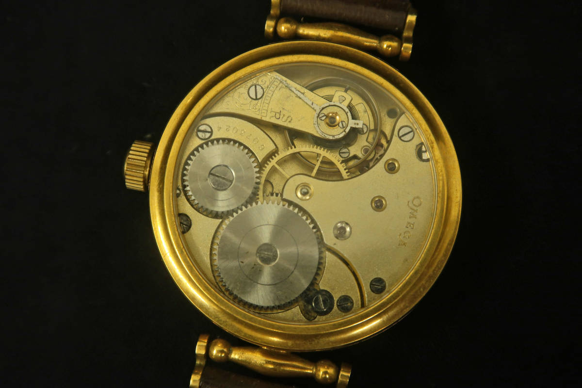 中古 OMEGA オメガ Regulateur Precision レギュレーター メンズ 中古 OMEGA オメガ Regulateur Precision レギュレーター メンズ