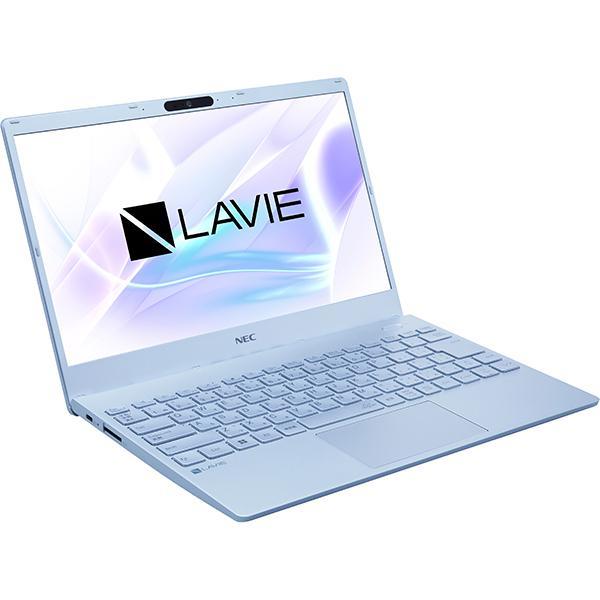 春のコレクション N1335/DAM N13 LAVIE NEC PC-N1335DAM ノート