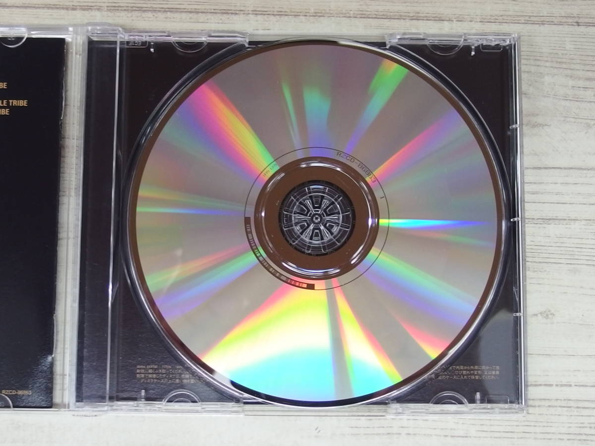 CD / BATTLE OF TOKYO ~ENTER THE Jr.EXILE / EXILE TRIBE他 /『D27』/ 中古_画像5