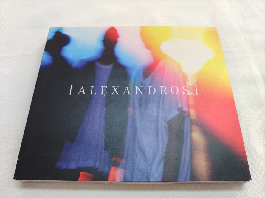 CD / Mosquito Bite / ［ALEXANDROS］ /『D2』/ 中古_画像1