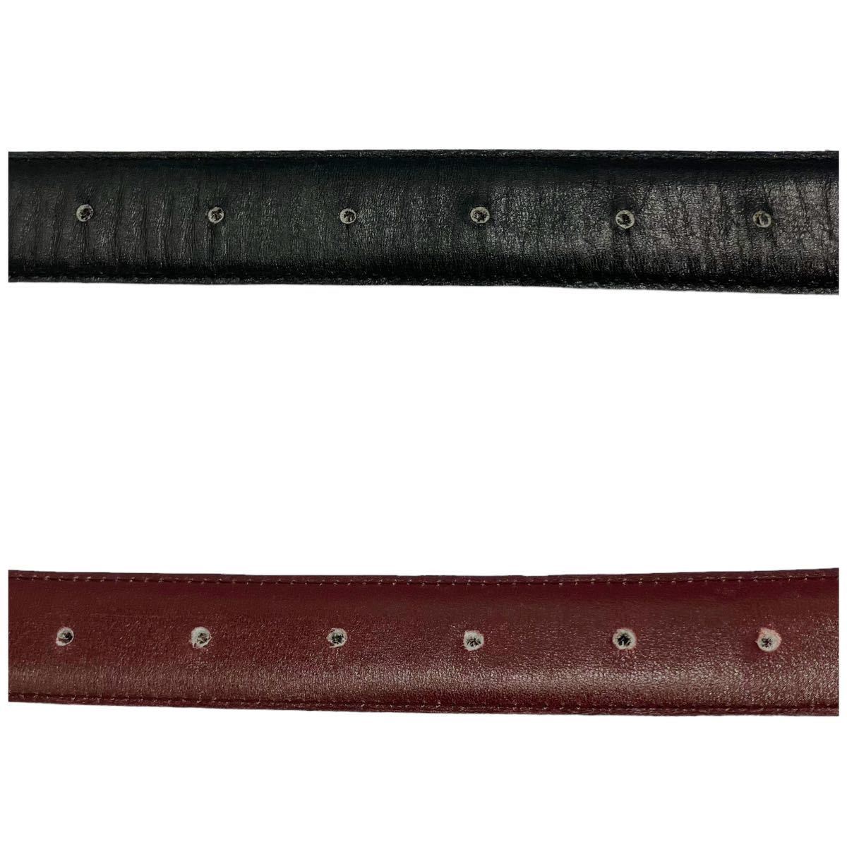 良品】シャネル CHANEL ココマーク ロゴバックル レザーベルト 良品】シャネル CHANEL ココマーク ロゴバックル レザーベルト