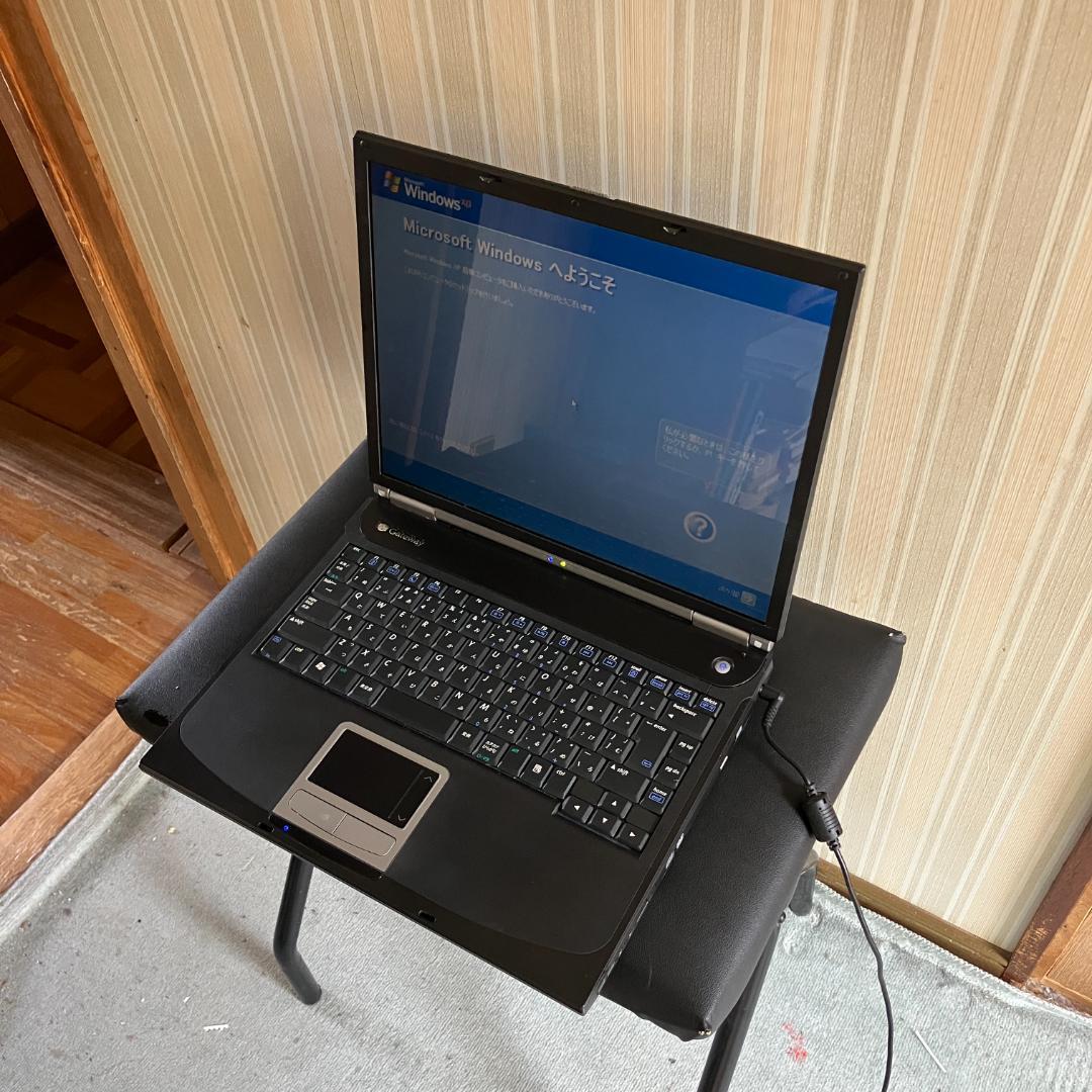 Windows XP ノートPC Gateway 4028JP バッテリ切れ 商品细节 | 雅虎