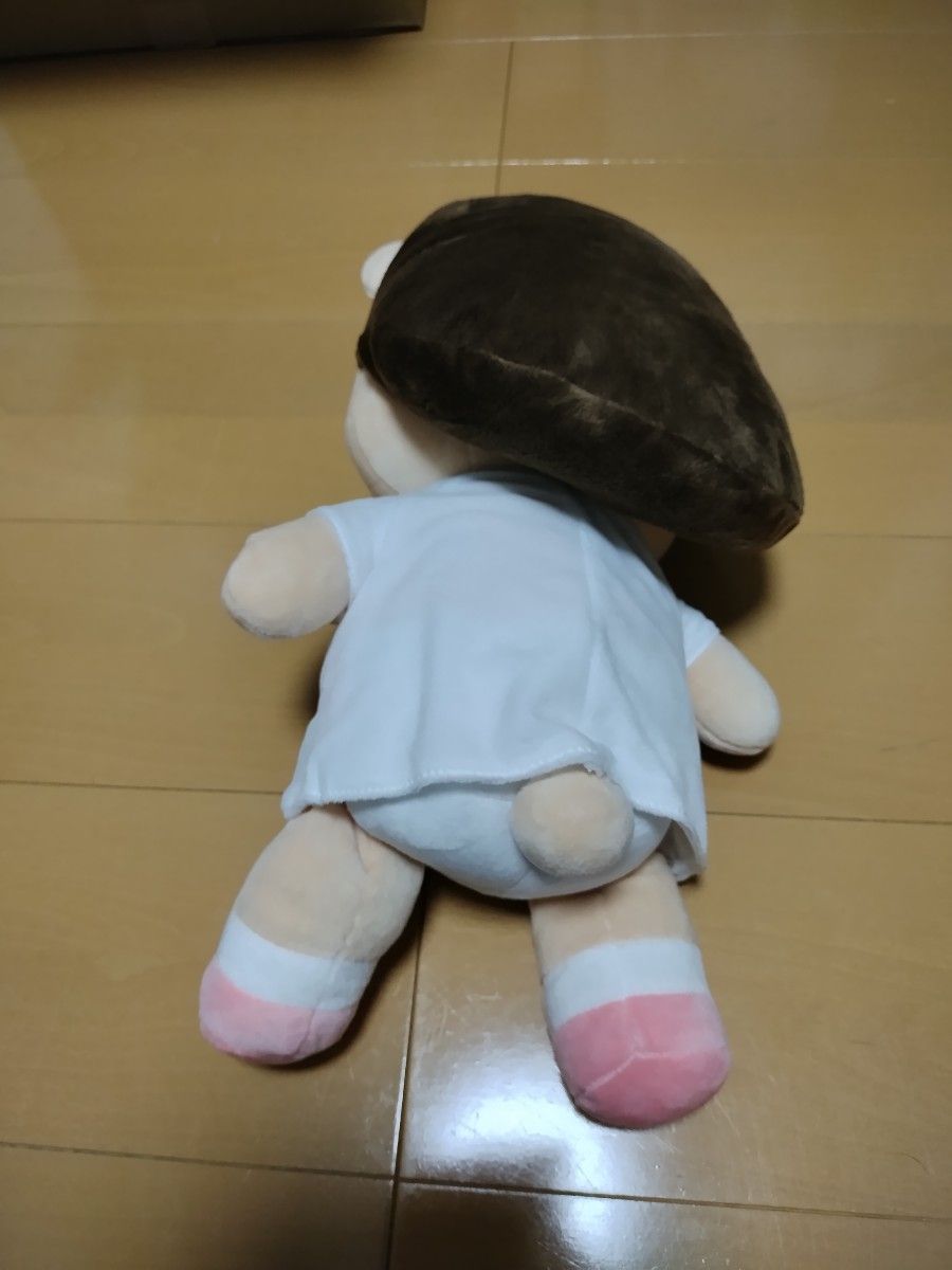 コレサワ ぬいぐるみ|Yahoo!フリマ(旧PayPayフリマ) コレサワ ぬいぐるみ|Yahoo!フリマ(旧PayPayフリマ)