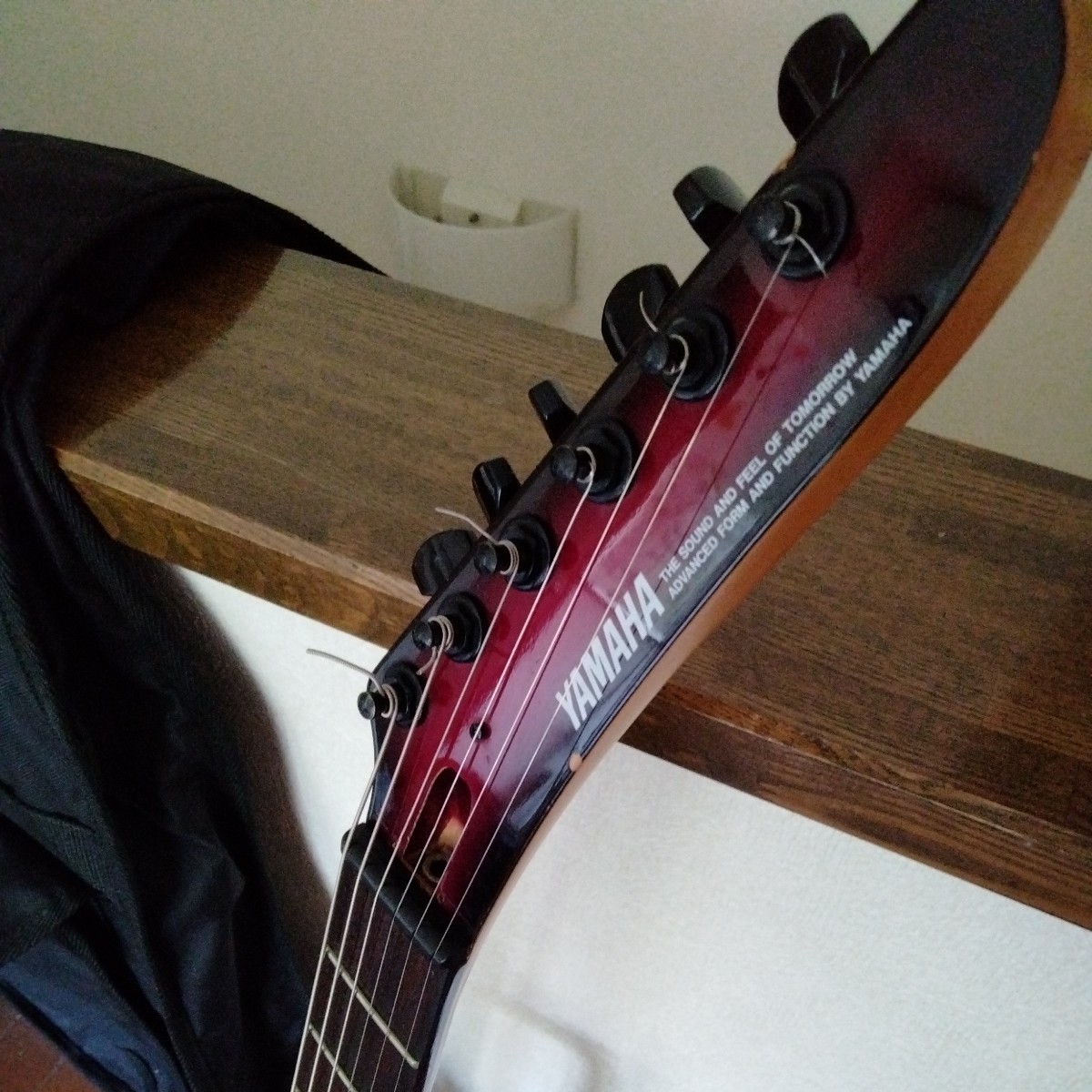 値下げ・ヤマハ<MG-ⅠR orⅡR>80年代後半・日本製 Yahoo!オークション - 週末値下げ YAMAHA MG-IIR改 日本製中古