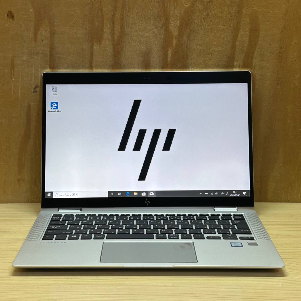 卸売 LTE対応◆EliteBook x360 i7-8550U◆メモリ16GB◆SSD512GB◆FHD◆タッチパネル G3◆Core 1030 13インチ~ 卸売 LTE対応◆EliteBook x360 i7-8550U◆メモリ16GB◆SSD512GB◆FHD◆タッチパネル G3◆Core 1030 13インチ~