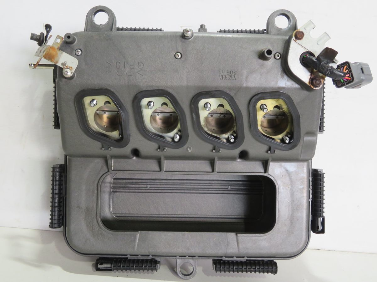 23-22-25 YAMAHA ヤマハFX1100A-G F1X FXクルーザー6B6 23-22-25 YAMAHA ヤマハFX1100A-G F1X FXクルーザー6B6