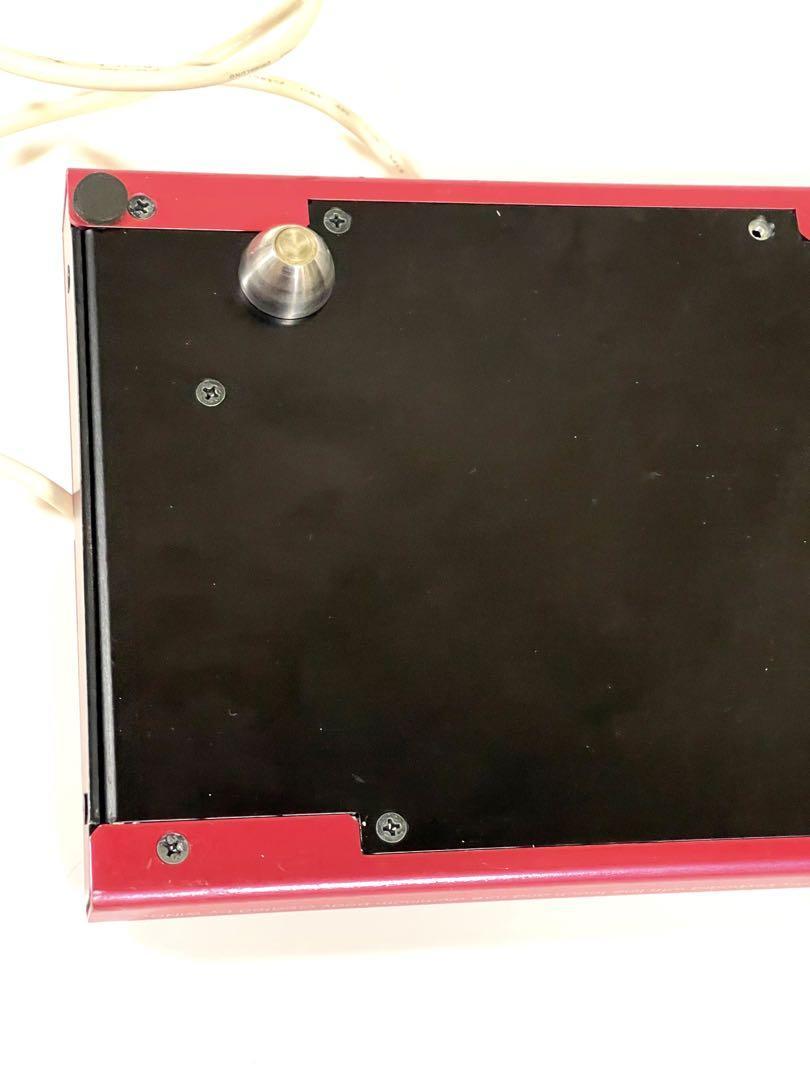 1円スタート 希少 星野金属 キーボードwindy alfeel HG PC 周辺機器