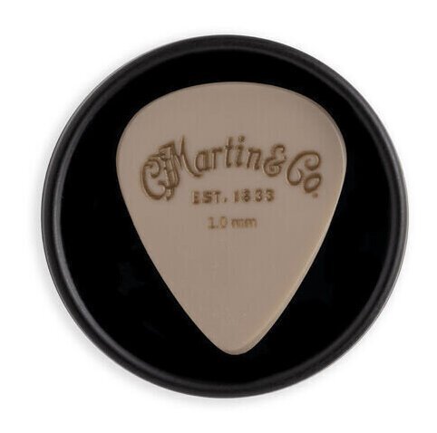 *MARTIN 18A0119 Teardrop /1.0mm Contour Pick Martin guitar pick * new goods including carriage / mail service 