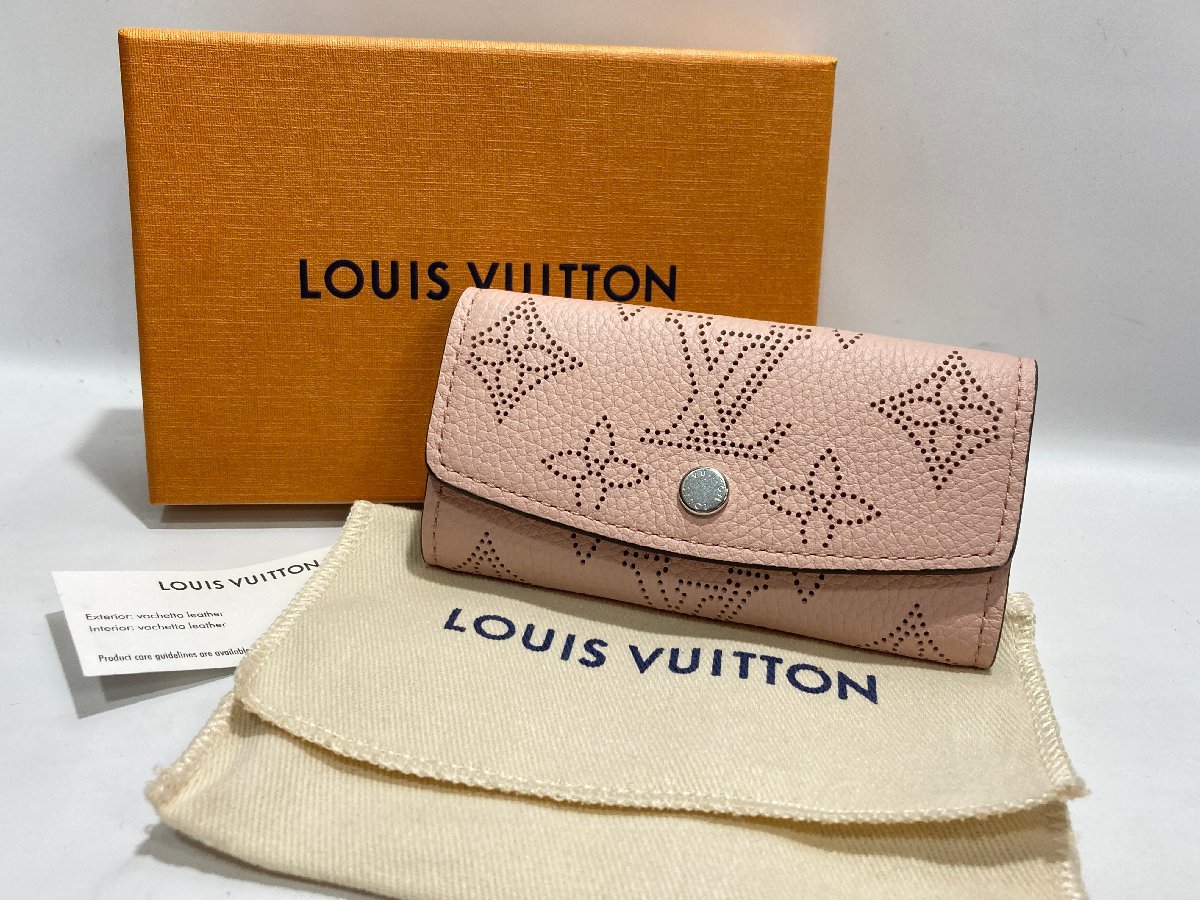 19k0811123】新品同様 現行品 LOUIS VUITTON ルイヴィトン M64056