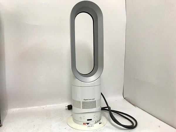 MVE87183SGM Dyson ダイソン HOT&+COOL 扇風機 セラミックファン